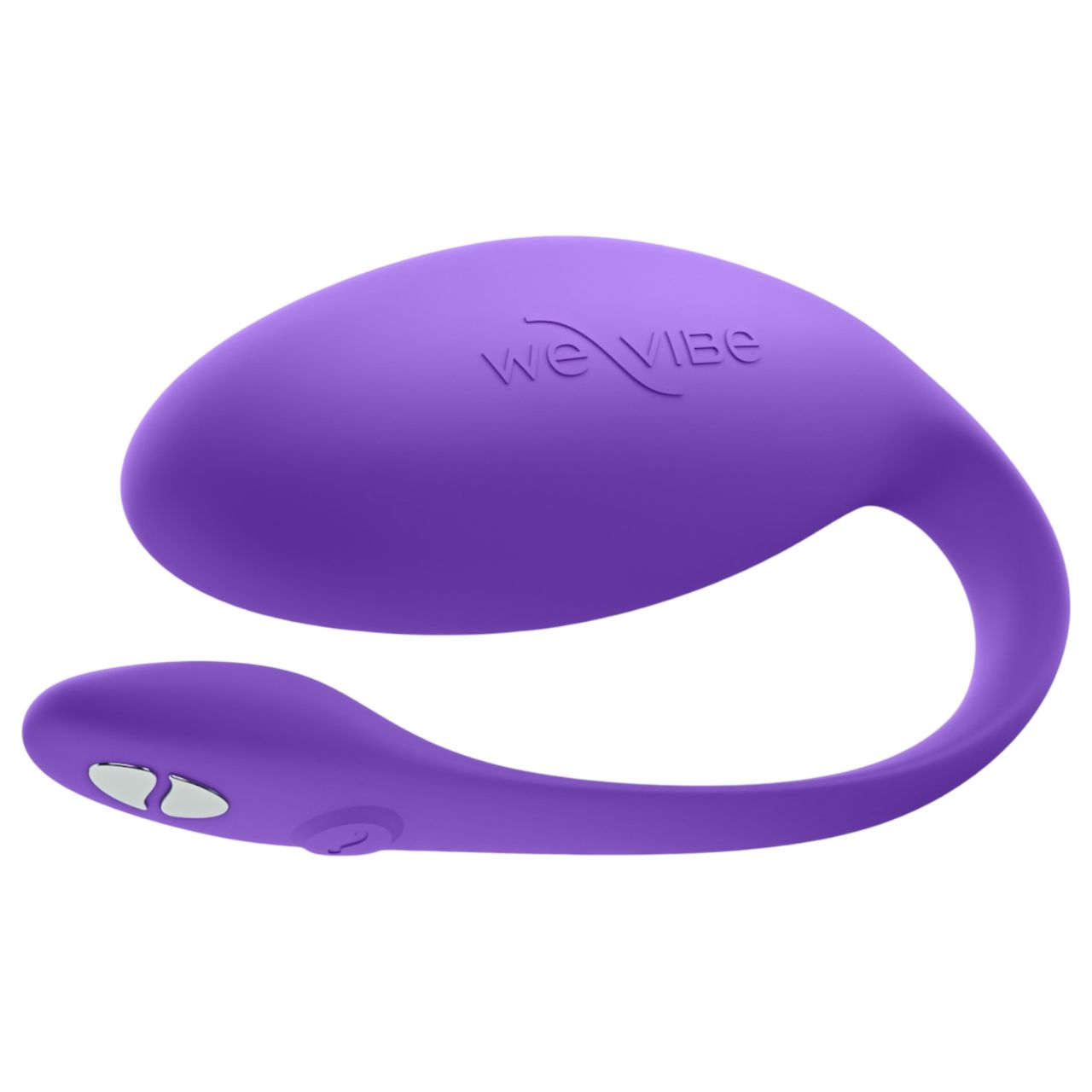 We-Vibe Jive Lite - App-vezérelt vibrációs tojás (lila)