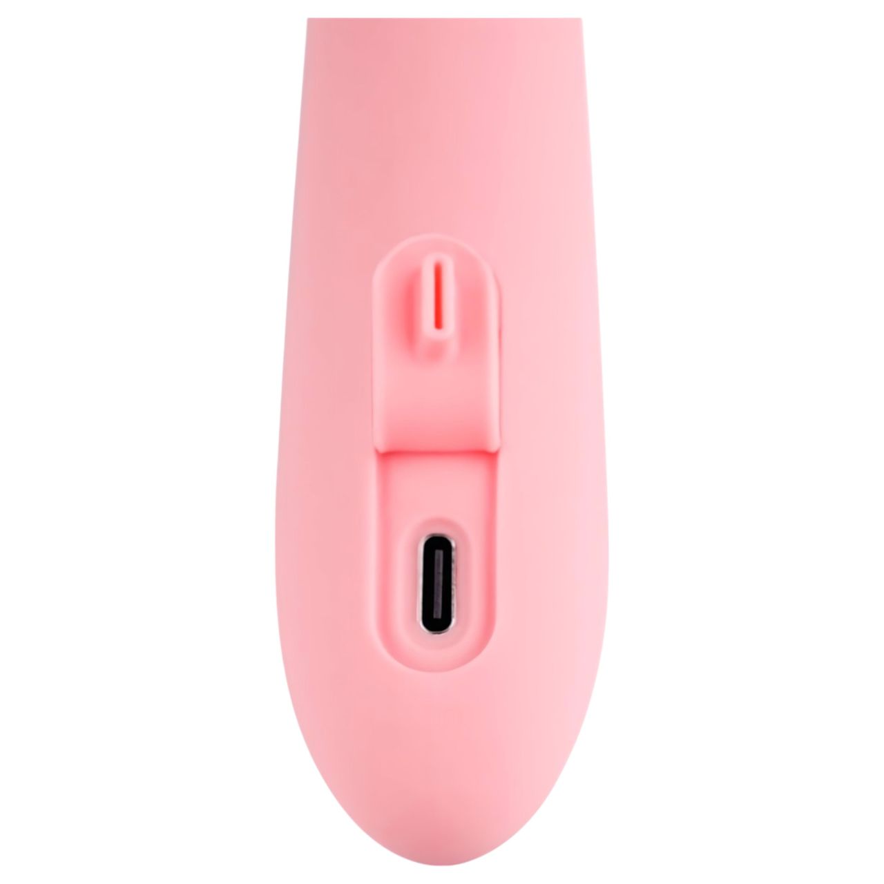 Svakom Mora Neo - App-vezérelt gyöngyös csiklókaros vibrátor (pink)