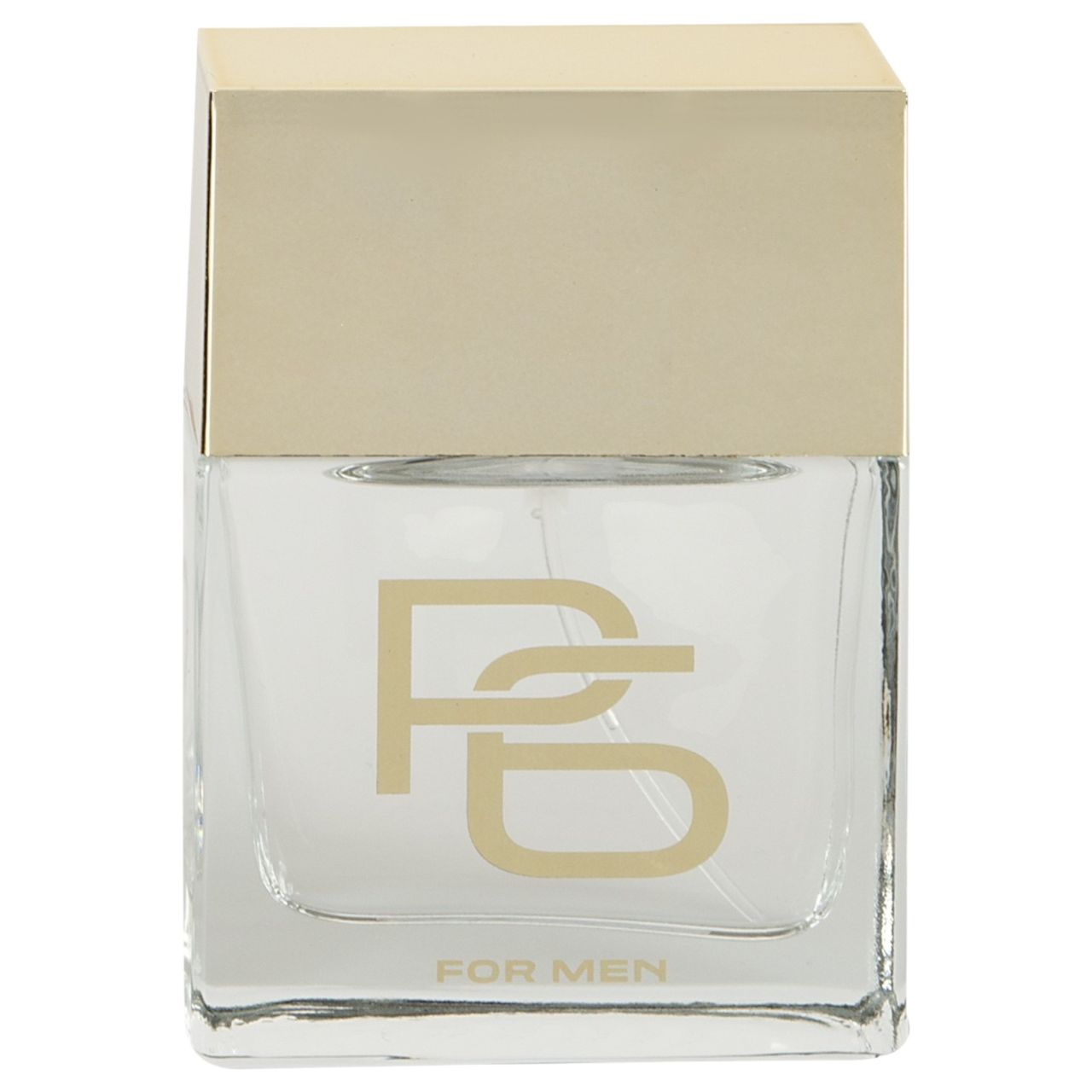 P6 Iso E Super - feromon parfüm szuper férfias illattal (30 ml)
