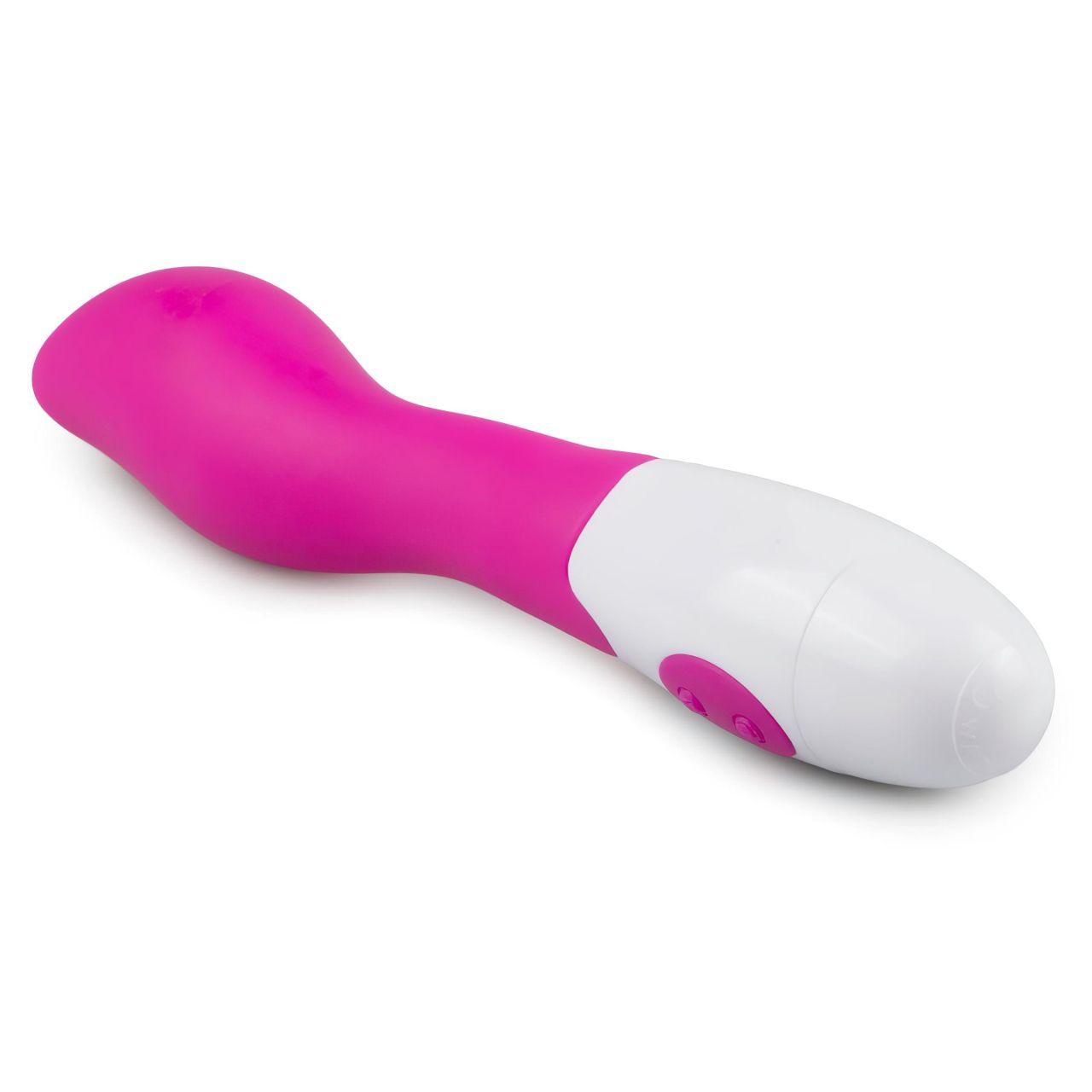 EasyToys Alluring vibe - vízálló, G-pont vibrátor (pink) EasyToys Alluring vibe - vízálló, G-pont vibrátor (pink)