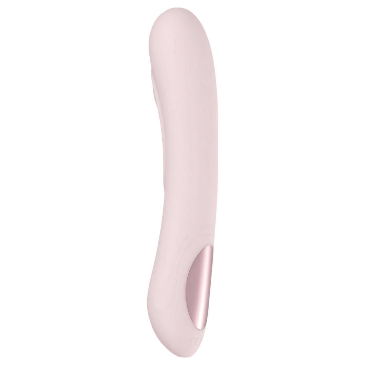 Kiiroo Pearl 3 - interaktív, vízálló G-pont vibrátor (pink) Kiiroo Pearl 3 - interaktív, vízálló G-pont vibrátor (pink)