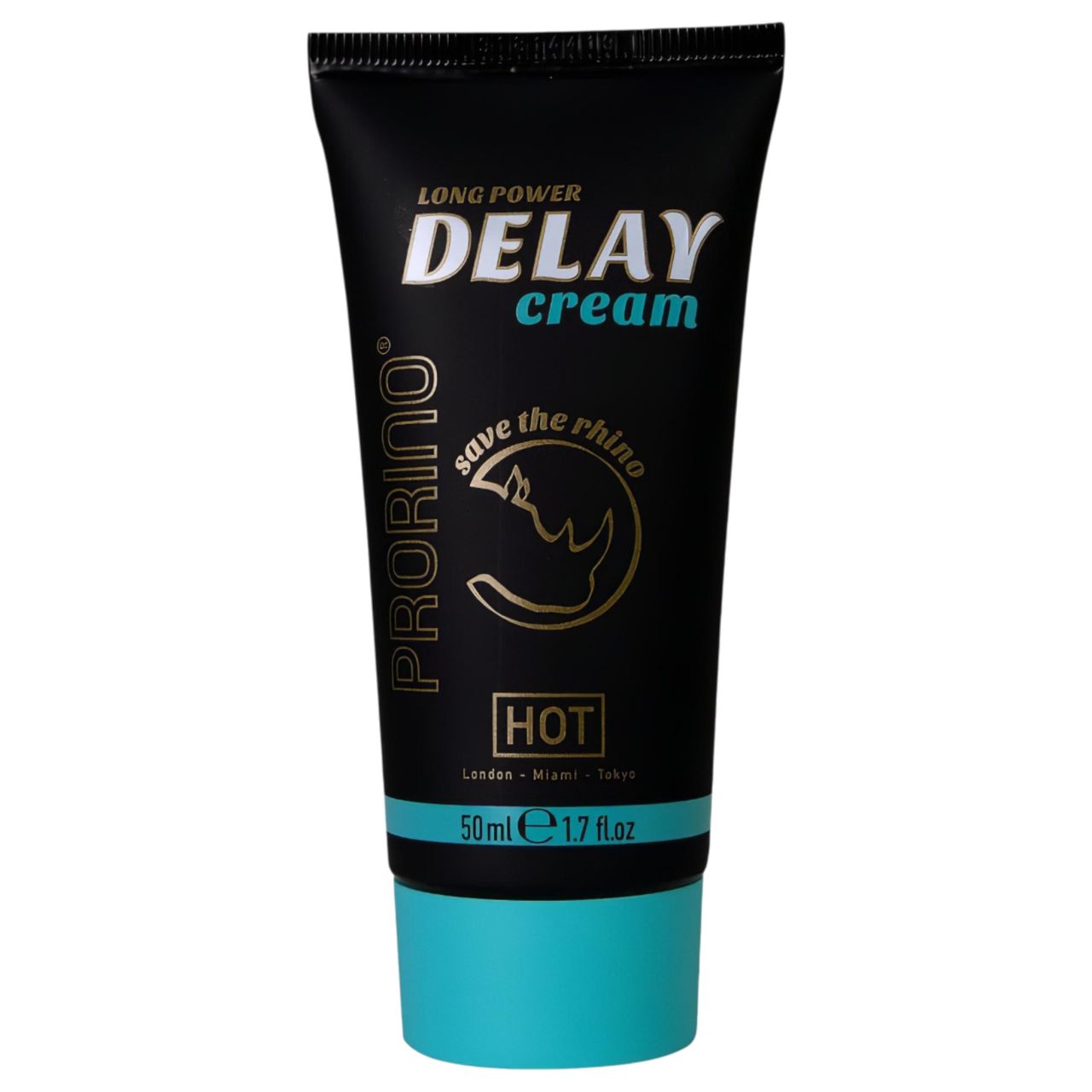 HOT - Prorino - Long Power késleltető krém (50 ml)