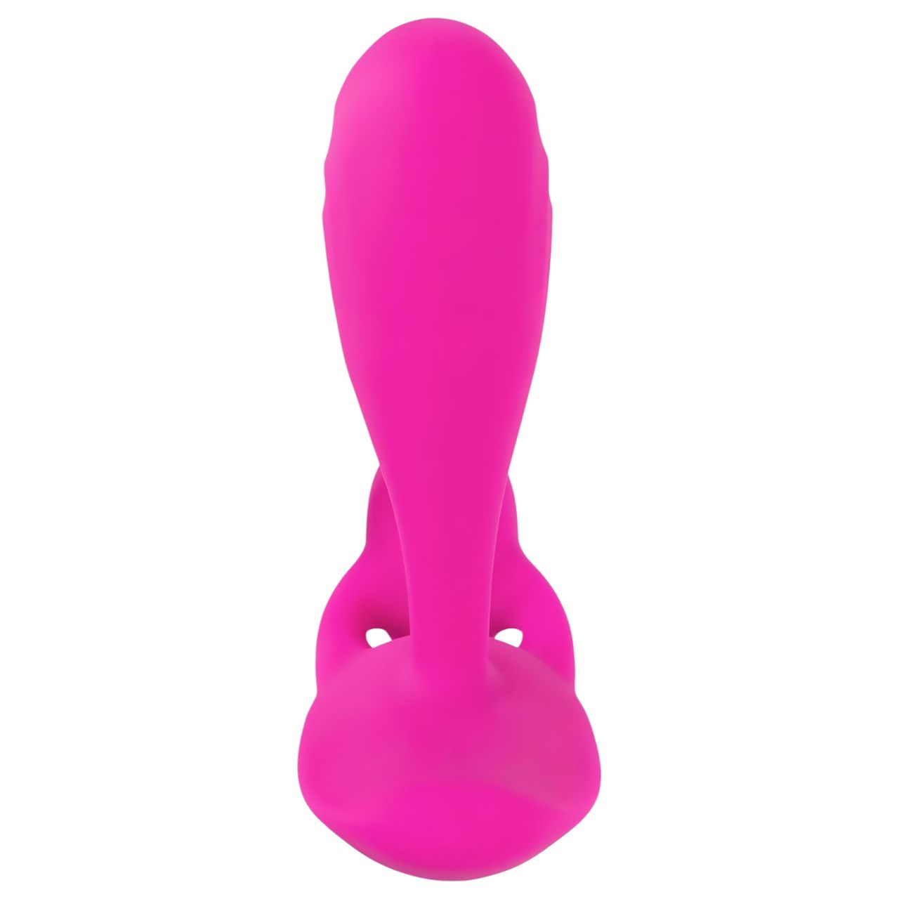 SMILE RC - akkus, rádiós G-pont vibrátor (pink) SMILE RC - akkus, rádiós G-pont vibrátor (pink)