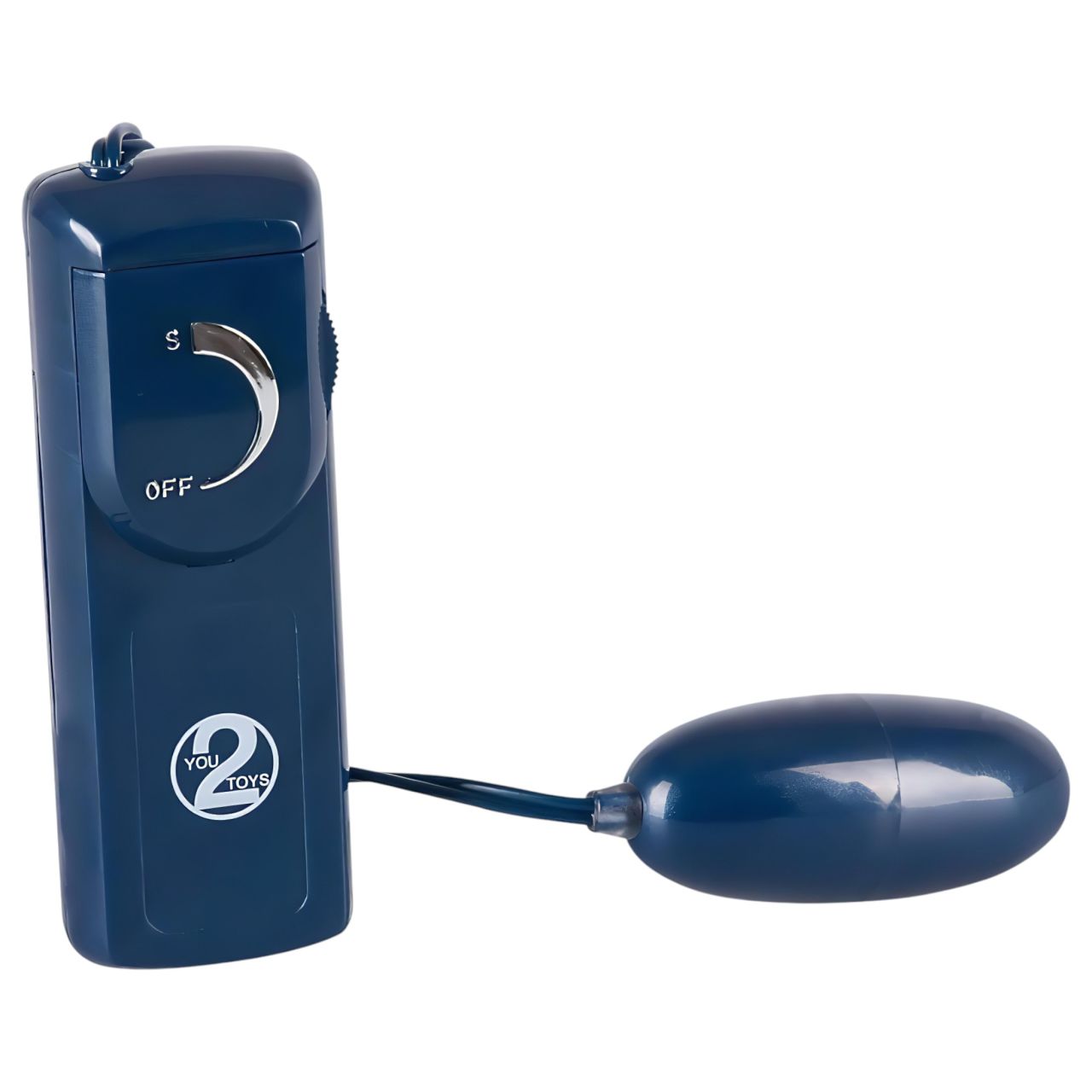 You2Toys - Midnight Blue - vibrátoros készlet (9 részes) You2Toys - Midnight Blue - vibrátoros készlet (9 részes)