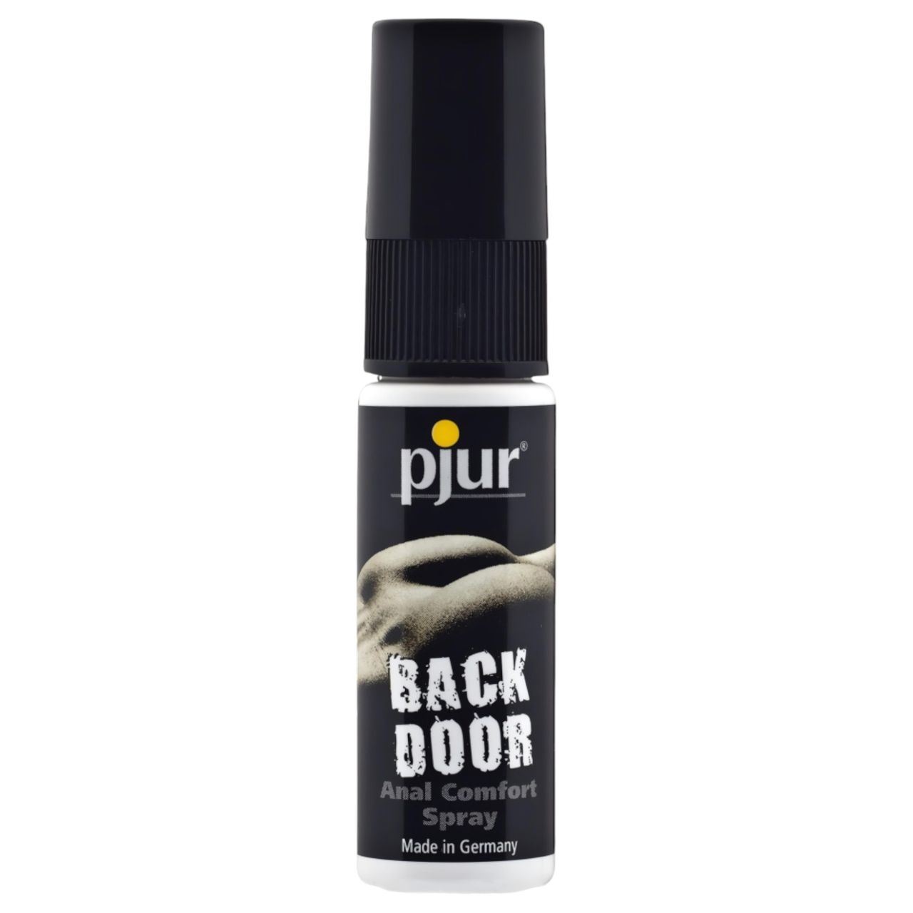 pjur Back Door - nyugtató anál síkosító spray (20 ml) pjur Back Door - nyugtató anál síkosító spray (20 ml)