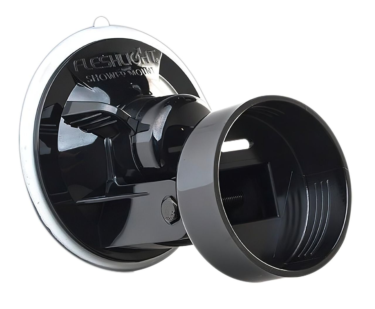 Fleshlight Shower Mount - zuhanytartó kiegészítő maszturbátorhoz Fleshlight Shower Mount - zuhanytartó kiegészítő maszturbátorhoz