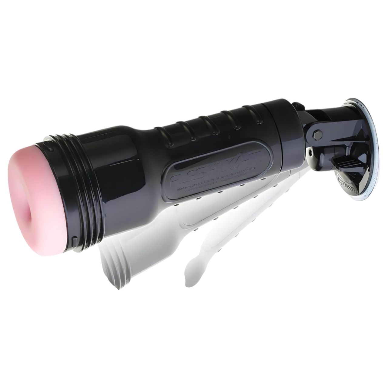 Fleshlight Shower Mount - zuhanytartó kiegészítő maszturbátorhoz Fleshlight Shower Mount - zuhanytartó kiegészítő maszturbátorhoz