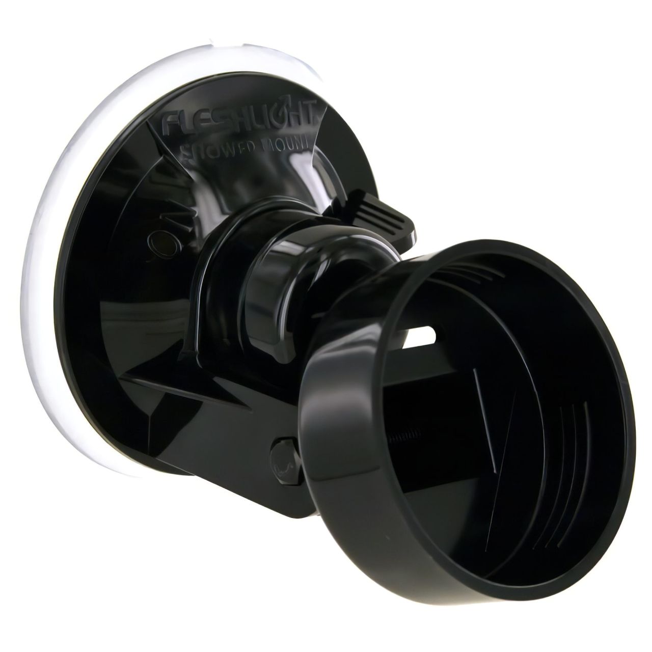 Fleshlight Shower Mount - zuhanytartó kiegészítő maszturbátorhoz Fleshlight Shower Mount - zuhanytartó kiegészítő maszturbátorhoz