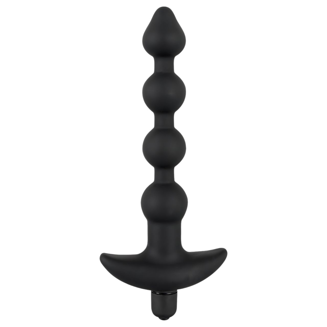 Black Velvets anál vibrátor készlet (4 részes)