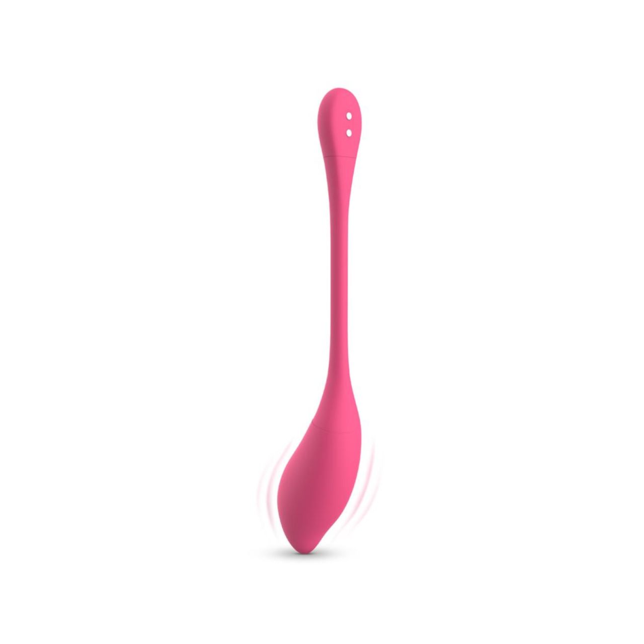 EasyConnect - App-vezérelt vibrációs tojás (pink) EasyConnect - App-vezérelt vibrációs tojás (pink)