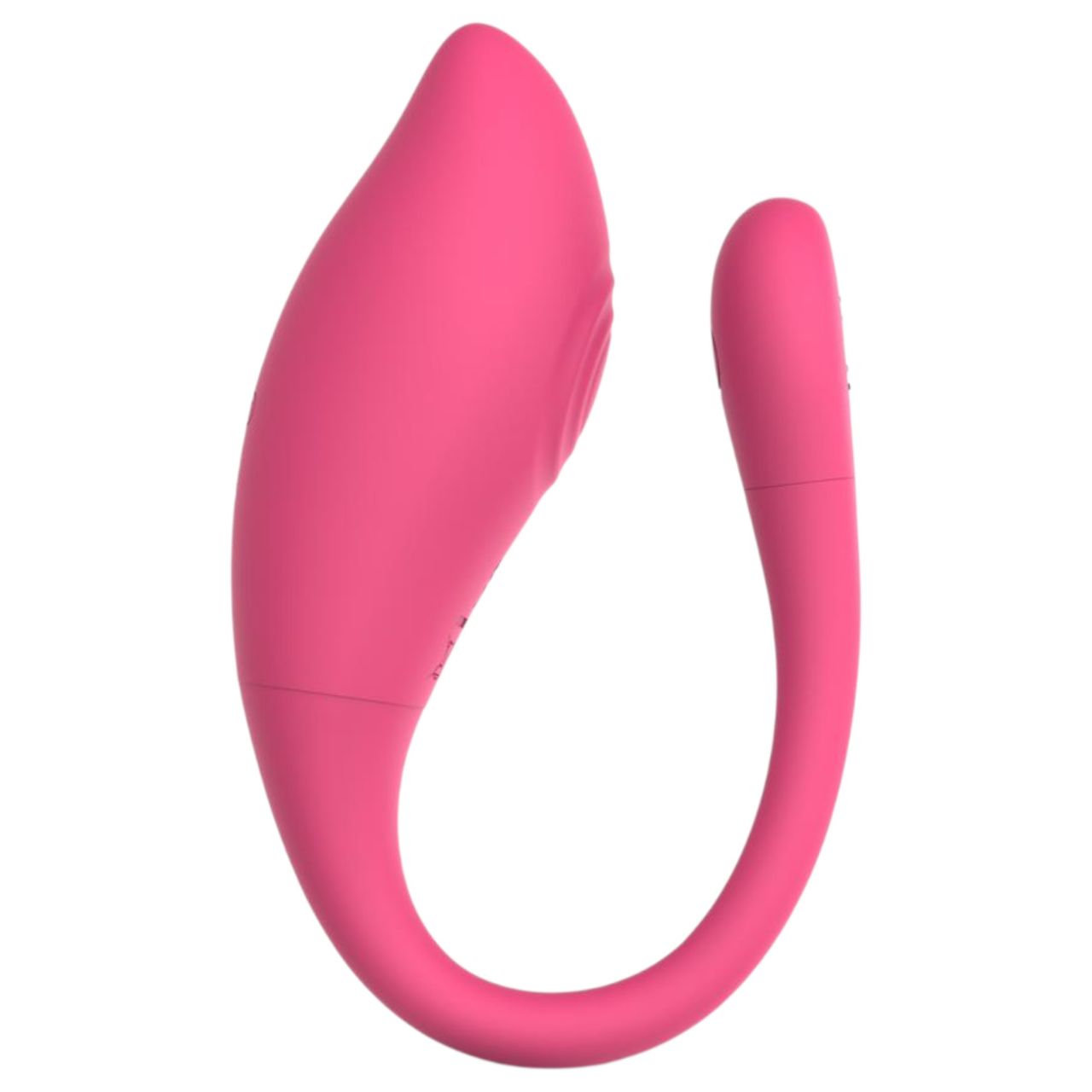 EasyConnect - App-vezérelt vibrációs tojás (pink) EasyConnect - App-vezérelt vibrációs tojás (pink)