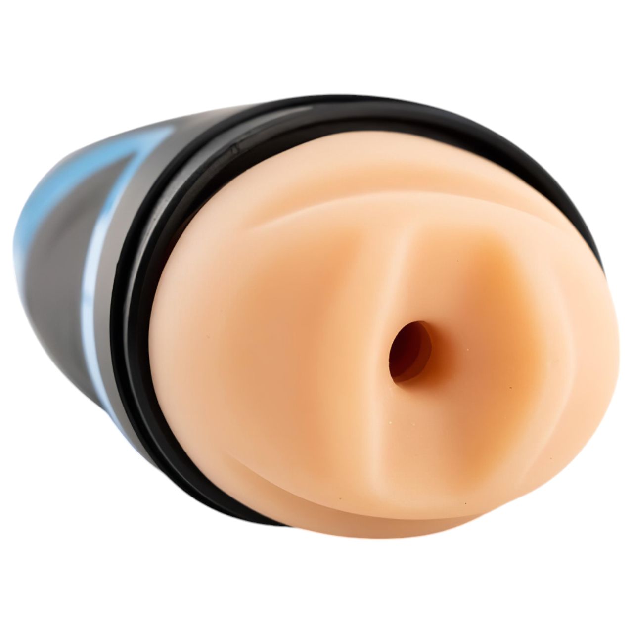Satisfyer Men One - szívó maszturbátor (kék-fekete) Satisfyer Men One - szívó maszturbátor (kék-fekete)