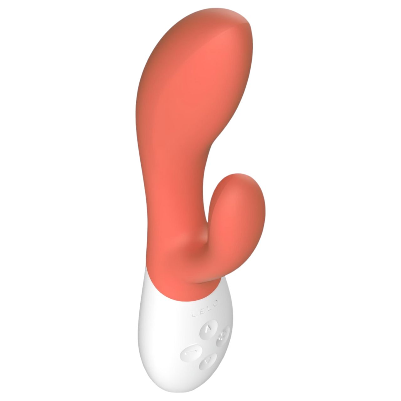 LELO Ina 3 - akkus, vízálló vibrátor (korall) LELO Ina 3 - akkus, vízálló vibrátor (korall)