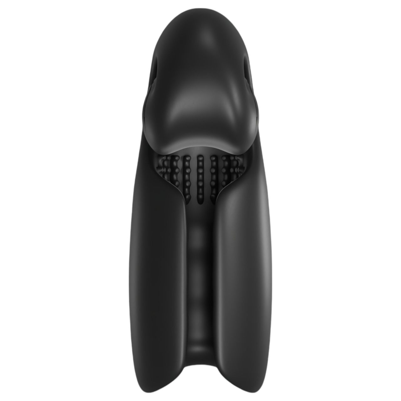 / SVibe EVO - vízálló, akkus maszturbátor (fekete) / SVibe EVO - vízálló, akkus maszturbátor (fekete)