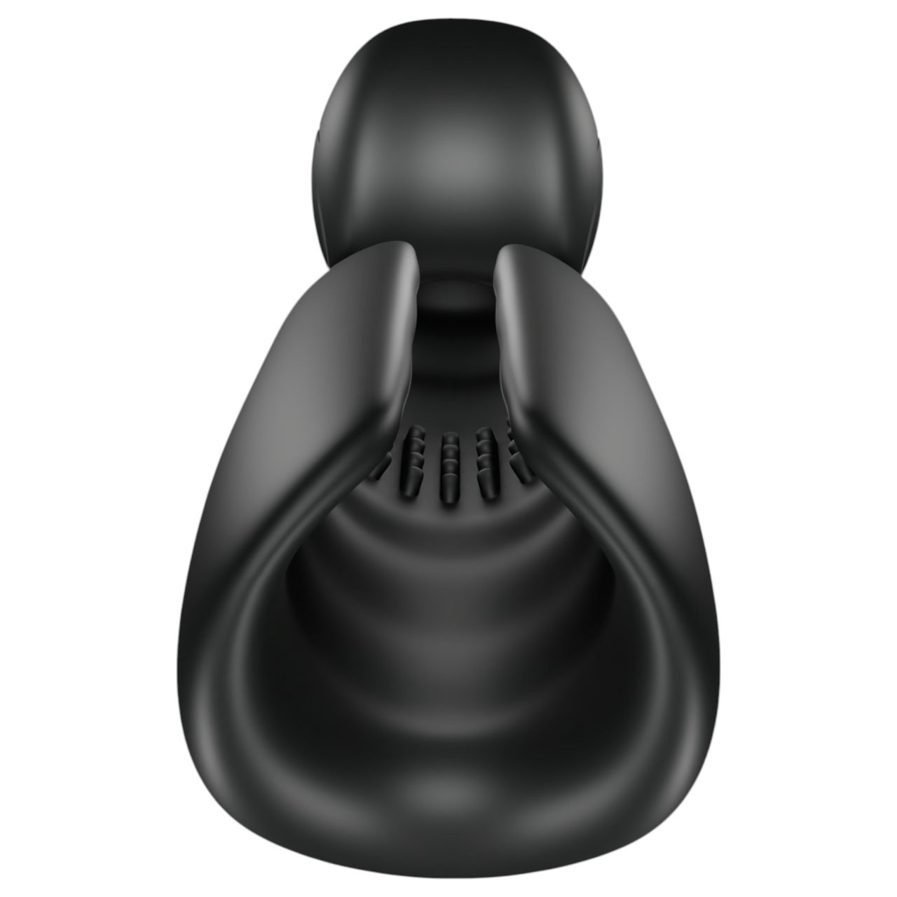 / SVibe EVO - vízálló, akkus maszturbátor (fekete) / SVibe EVO - vízálló, akkus maszturbátor (fekete)