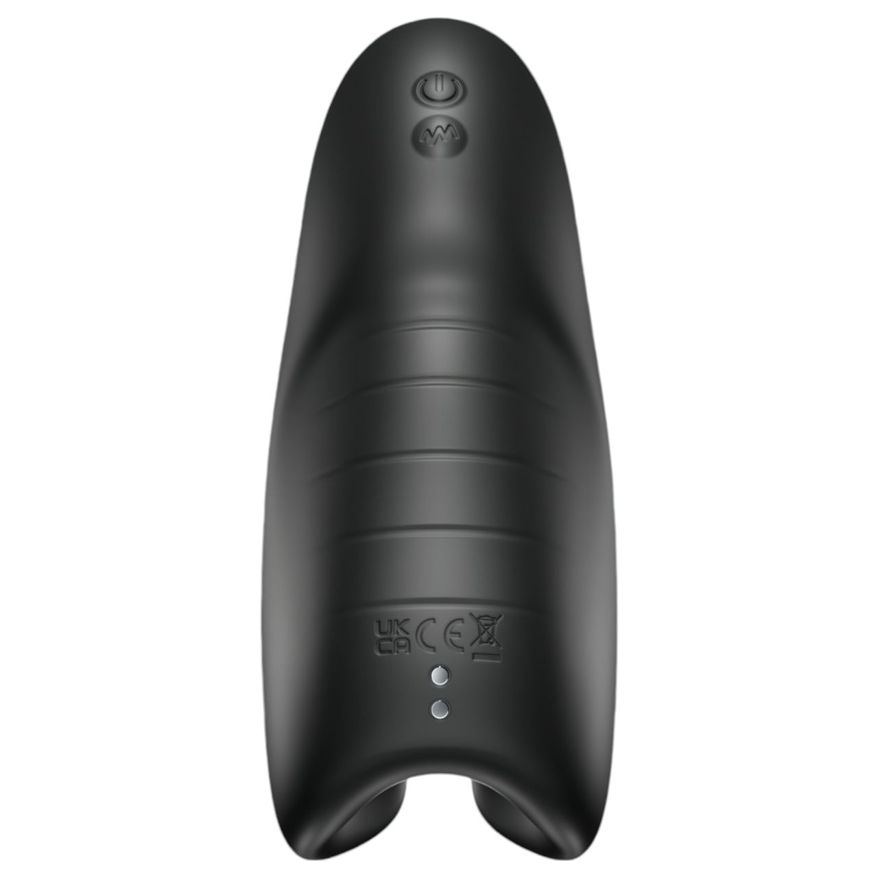 / SVibe EVO - vízálló, akkus maszturbátor (fekete) / SVibe EVO - vízálló, akkus maszturbátor (fekete)