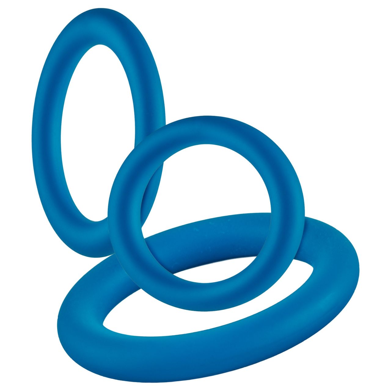 Dreamtoys Love Signal - péniszgyűrű szett (többszínű) Dreamtoys Love Signal - péniszgyűrű szett (többszínű)