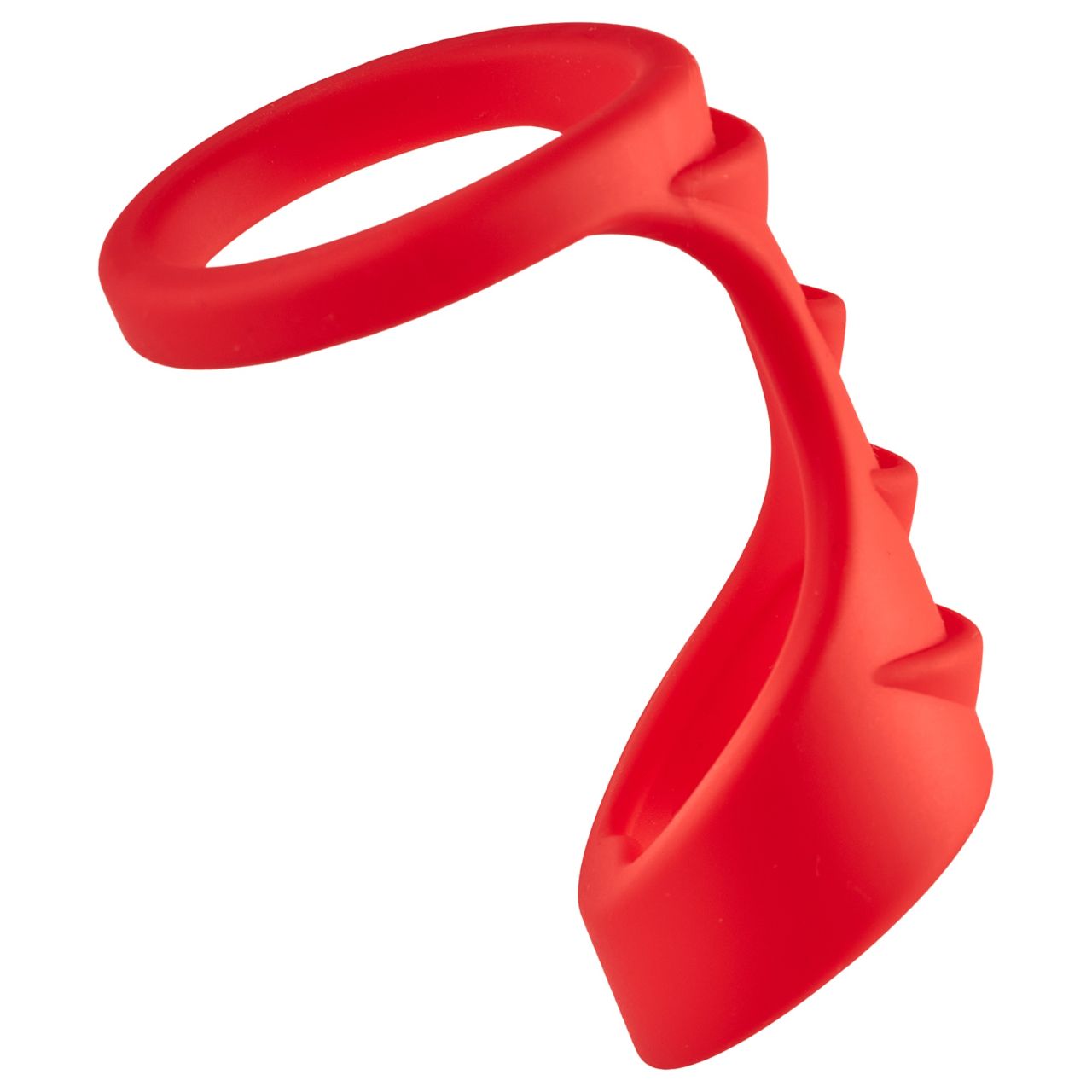 Dreamtoys Love Signal - péniszgyűrű szett (többszínű) Dreamtoys Love Signal - péniszgyűrű szett (többszínű)
