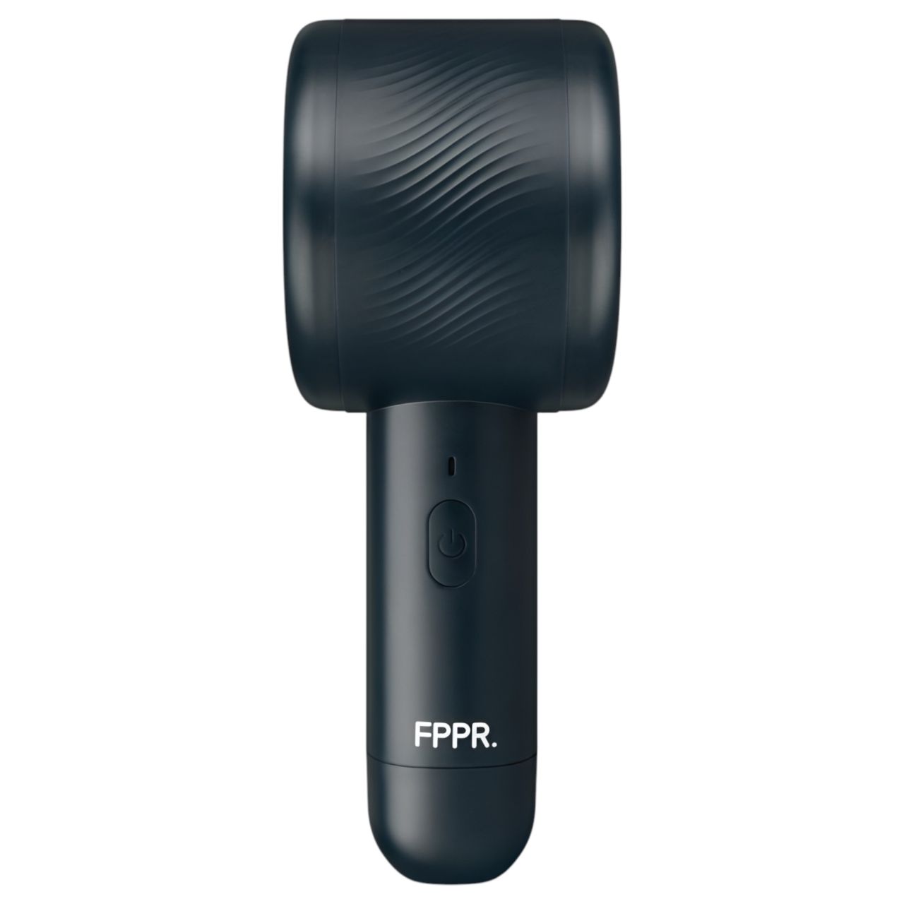FPPR - akkus, fel-le mozgó maszturbátor (fekete) FPPR - akkus, fel-le mozgó maszturbátor (fekete)