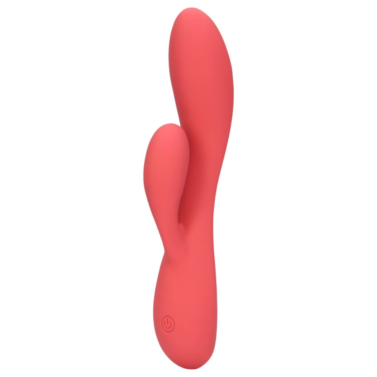 Loveline - akkus, vízálló, csiklókaros vibrátor (pink) Loveline - akkus, vízálló, csiklókaros vibrátor (pink)