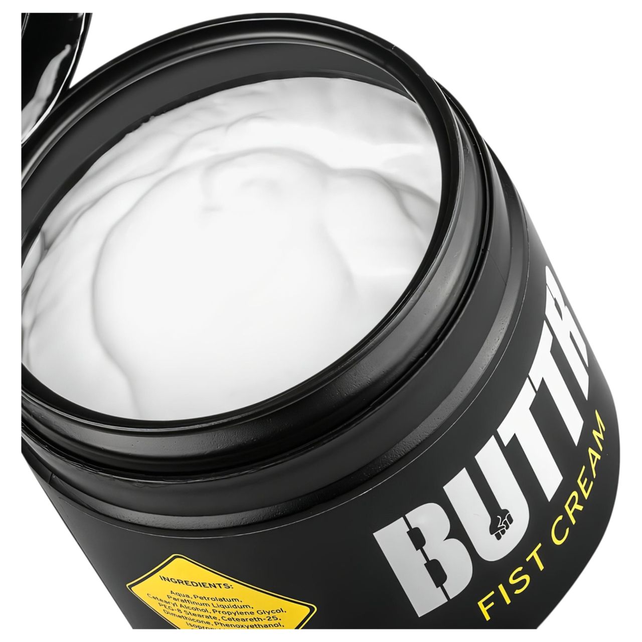 BUTTR Fisting Cream - öklöző síkosító krém (500 ml)