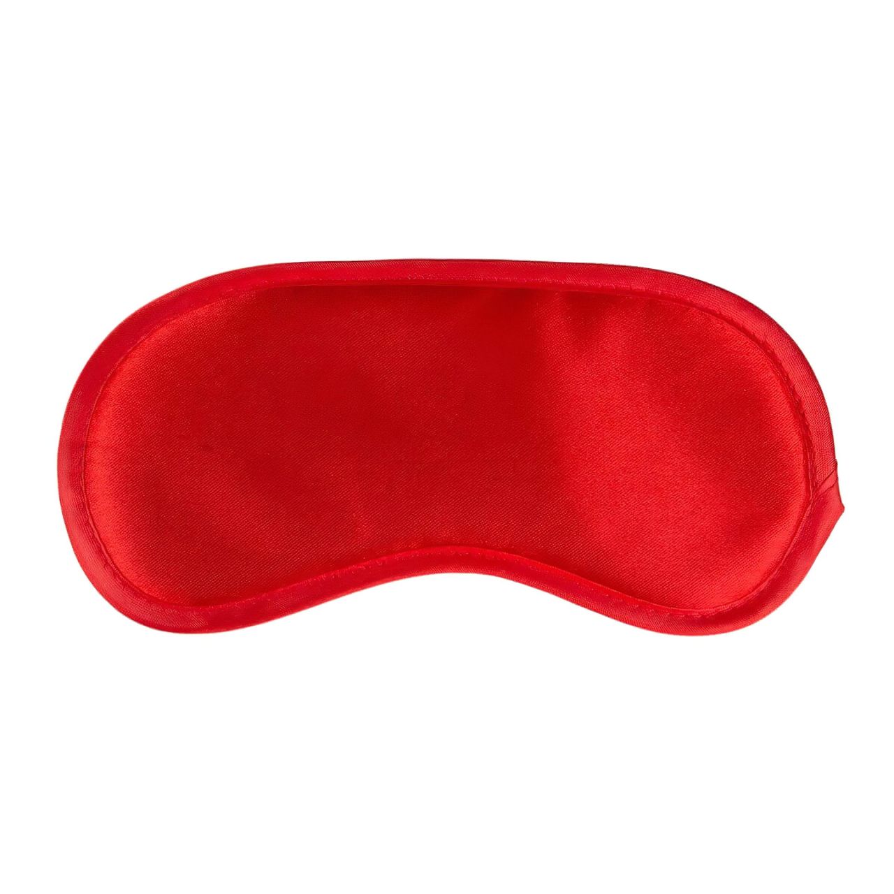 EasyToys - szatén szemmaszk (piros)