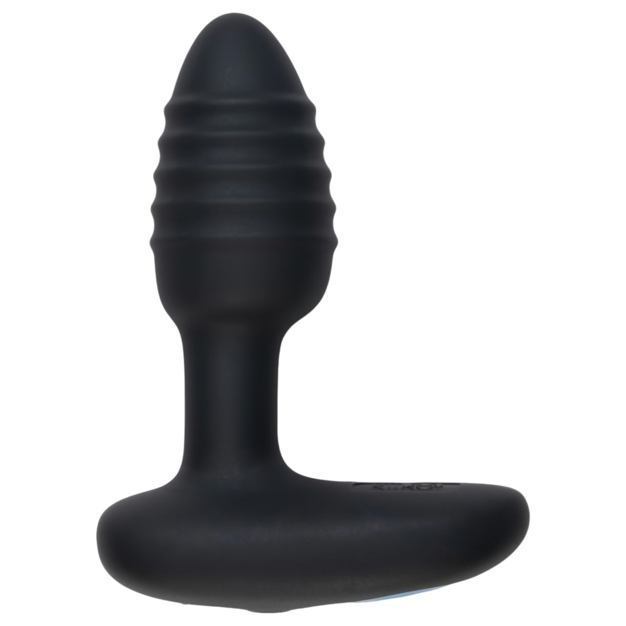 Kiiroo OhMiBod Lumen - interaktív prosztata vibrátor (fekete) Kiiroo OhMiBod Lumen - interaktív prosztata vibrátor (fekete)