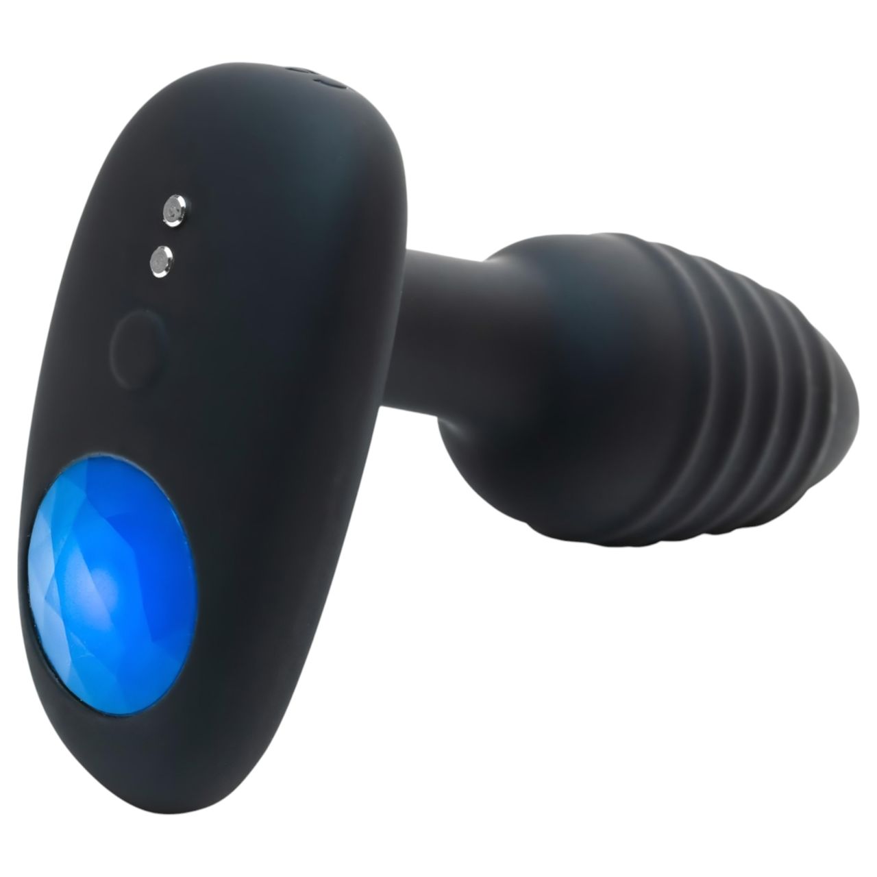 Kiiroo OhMiBod Lumen - interaktív prosztata vibrátor (fekete) Kiiroo OhMiBod Lumen - interaktív prosztata vibrátor (fekete)
