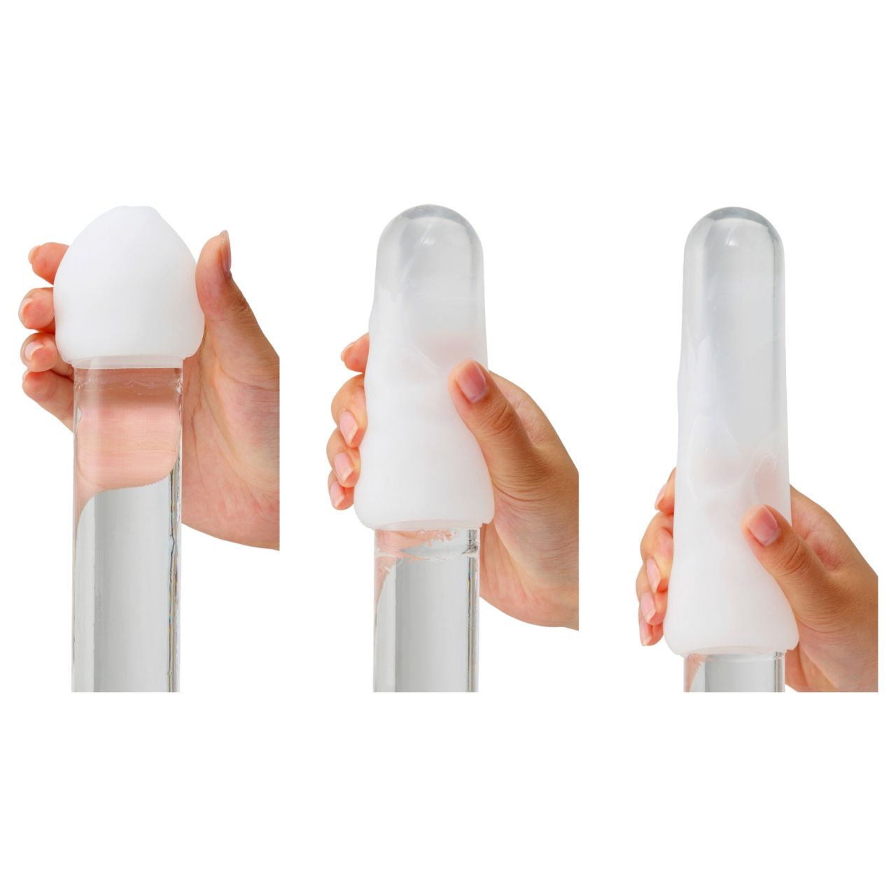 TENGA Variety - tojás maszturbátor készlet (6 db)