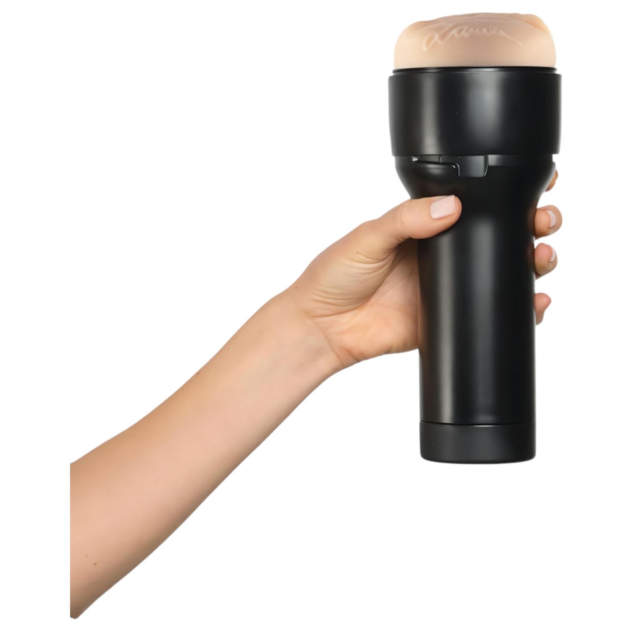 Kiiroo Lauren Phillips - művagina - PowerBlow kompatibilis (testszínű) Kiiroo Lauren Phillips - művagina - PowerBlow kompatibilis (testszínű)