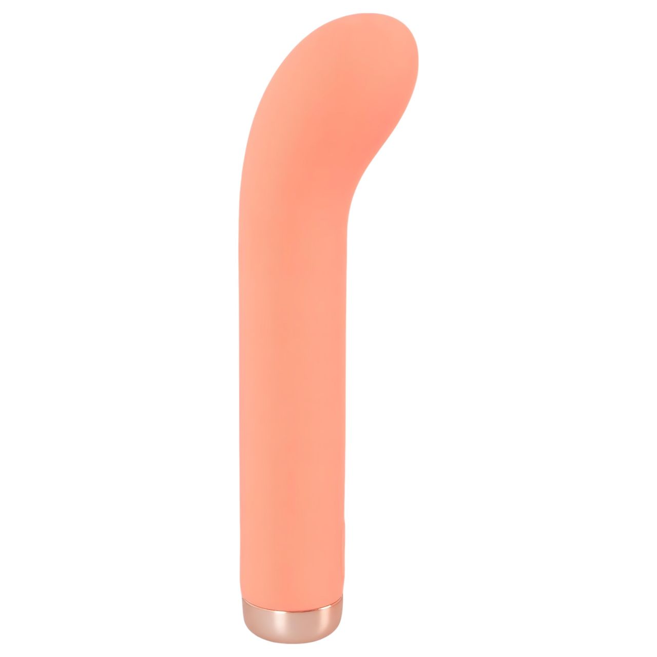 You2Toys peachy! mini G-spot- akkus G-pont vibrátor (barack) You2Toys peachy! mini G-spot- akkus G-pont vibrátor (barack)