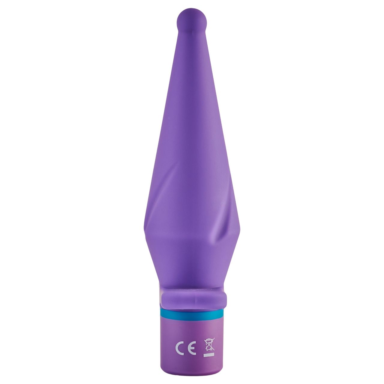 Dreamtoys Love Signal - vibráló anál plug (lila)