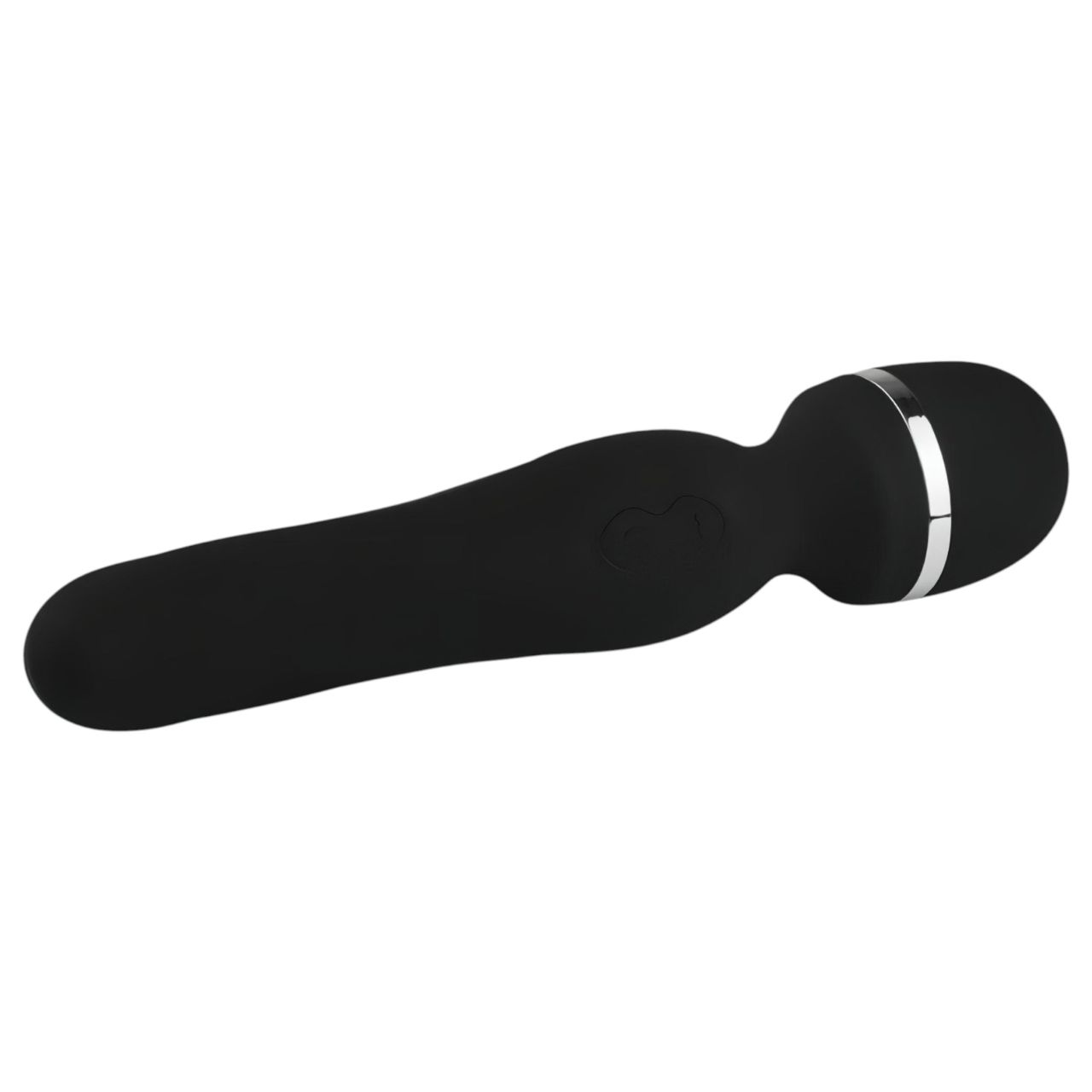 Sway No.4 Wand - akkus, masszírozó vibrátor (fekete)