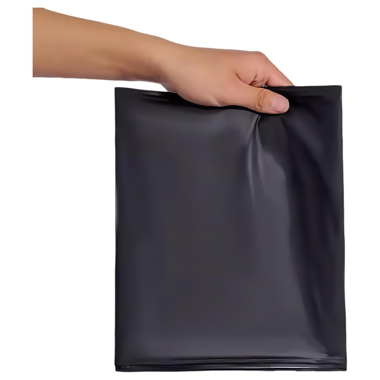 Víz- és olajálló szexlepedő - 97 × 130 cm (fekete)