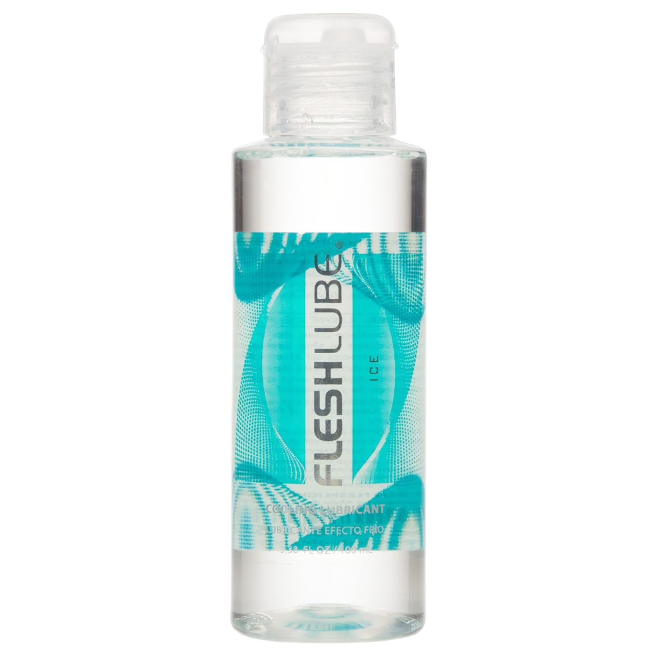 Fleshlight - FleshLube Ice hűsítő síkosító (100 ml)