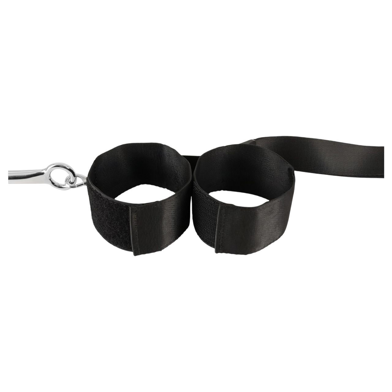 Bad Kitty - bondage szett (fekete) Bad Kitty - bondage szett (fekete)