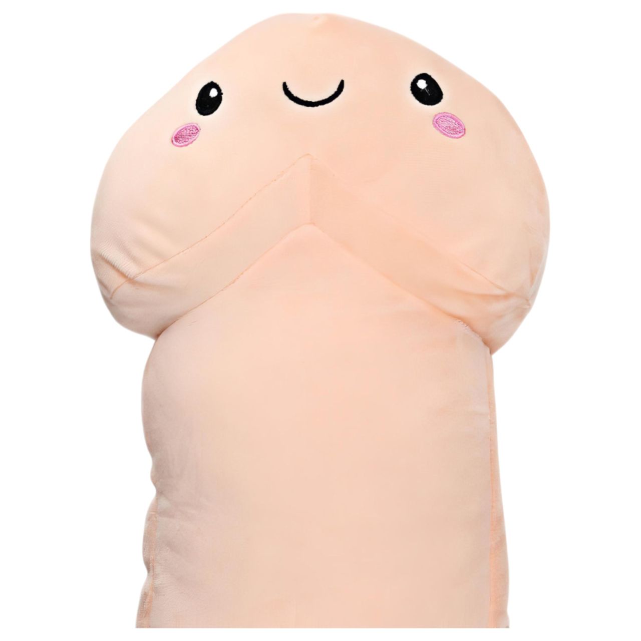 Ölelhető pénisz plüss - 30 cm (testszínű) Ölelhető pénisz plüss - 30 cm (testszínű)