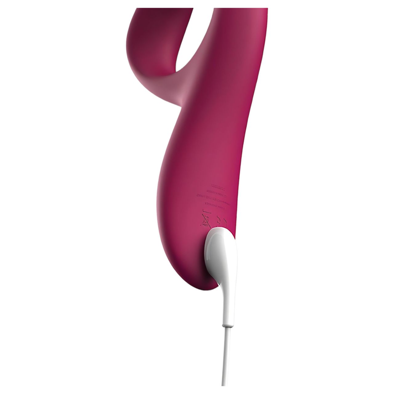 We-Vibe Nova 2 - App-vezérelt flexibilis csiklókaros vibrátor (lila) We-Vibe Nova 2 - App-vezérelt flexibilis csiklókaros vibrátor (lila)