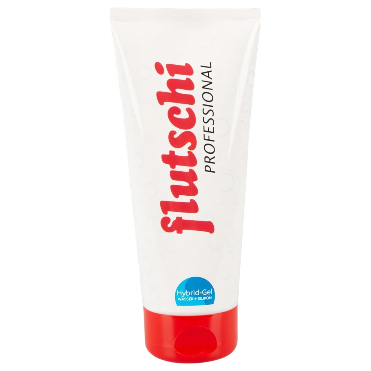 Flutschi Professional síkosító (200 ml)