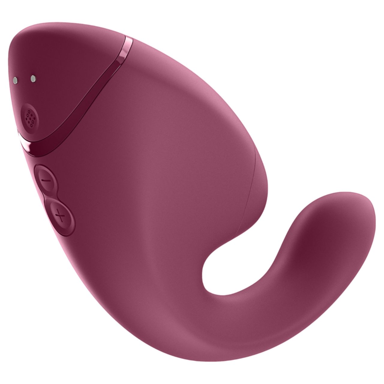 Womanizer Next Duo - 2in1 G-pont vibrátor (pink) Womanizer Next Duo - 2in1 G-pont vibrátor (pink)