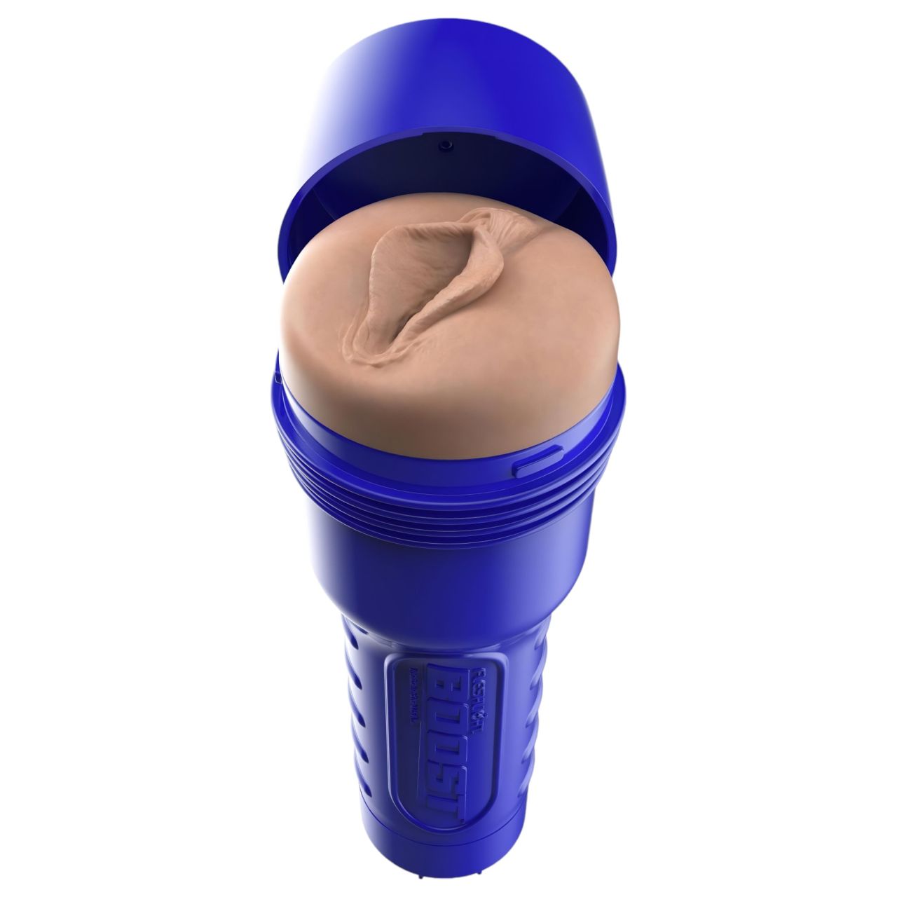 Fleshlight Boost Bang - élethű műpunci maszturbátor (testszínű) Fleshlight Boost Bang - élethű műpunci maszturbátor (testszínű)