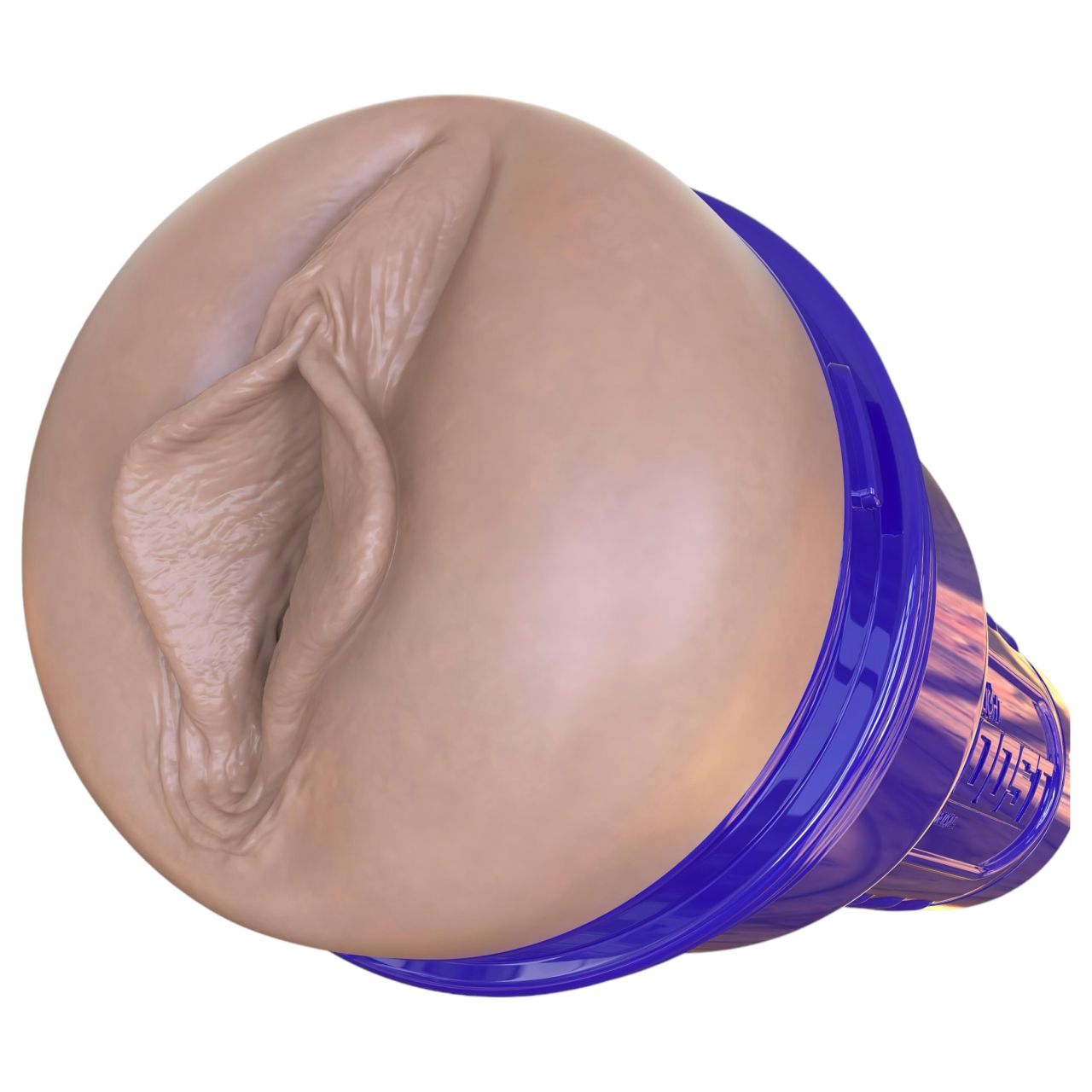 Fleshlight Boost Bang - élethű műpunci maszturbátor (testszínű) Fleshlight Boost Bang - élethű műpunci maszturbátor (testszínű)