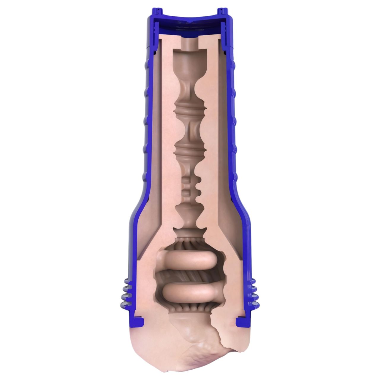 Fleshlight Boost Bang - élethű műpunci maszturbátor (testszínű) Fleshlight Boost Bang - élethű műpunci maszturbátor (testszínű)