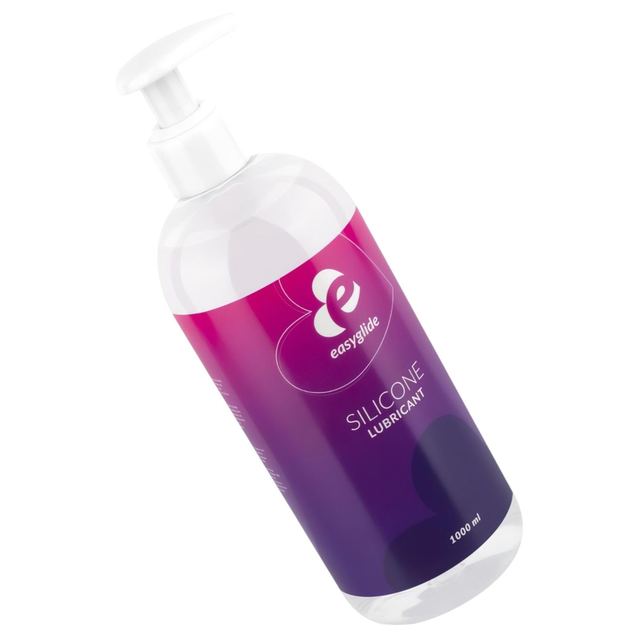 EasyGlide - szilikonos síkosító (1000 ml)