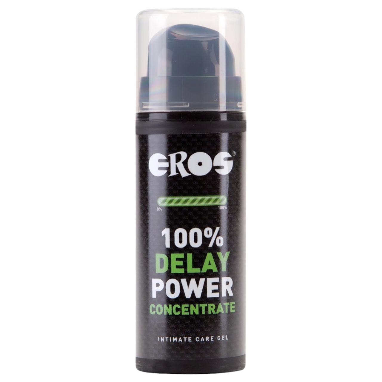 EROS Delay 100% Power - késleltető koncentrátum (30 ml)