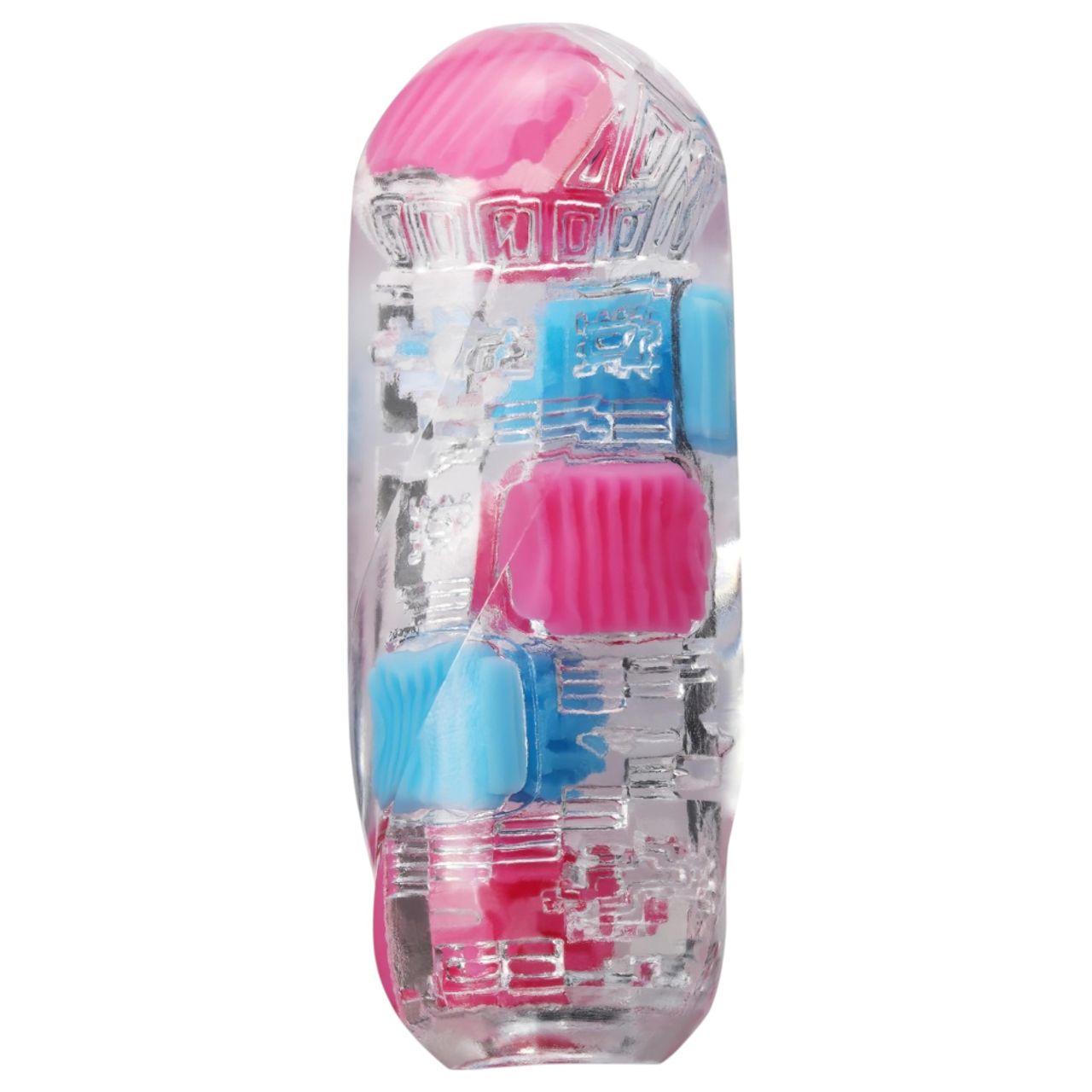 / Tenga Bobble - Crazy Cubes belső masszírozó maszturbátor
