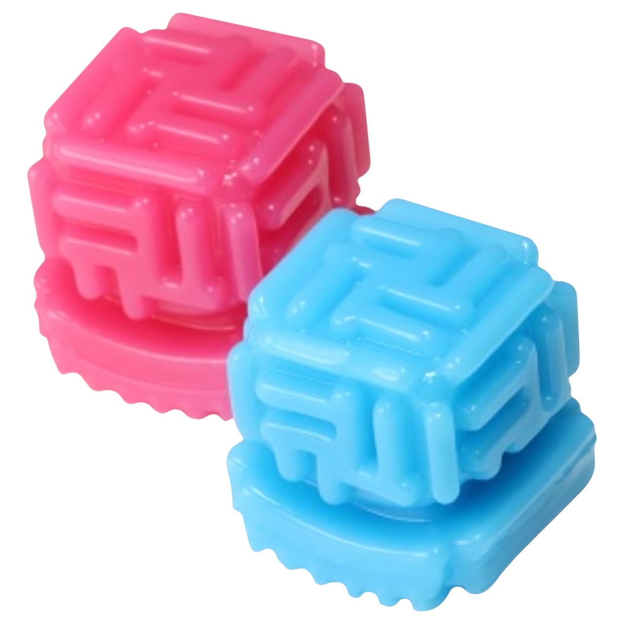 / Tenga Bobble - Crazy Cubes belső masszírozó maszturbátor