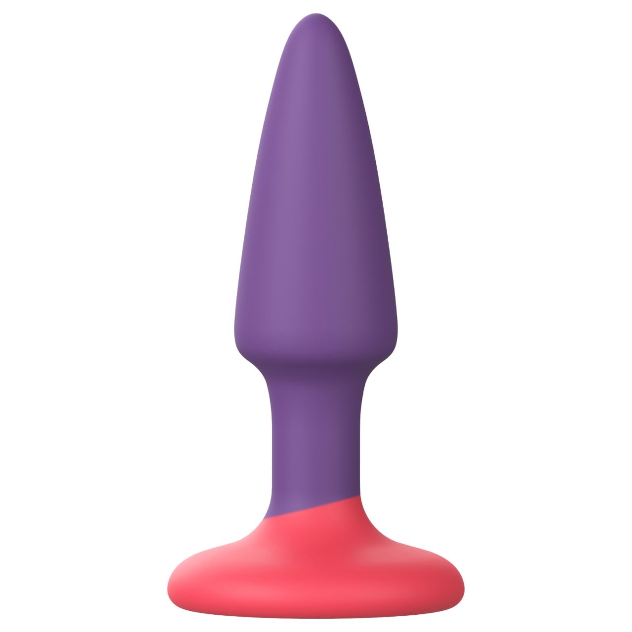 Dreamtoys Love Signal - anál plug szett (lila)