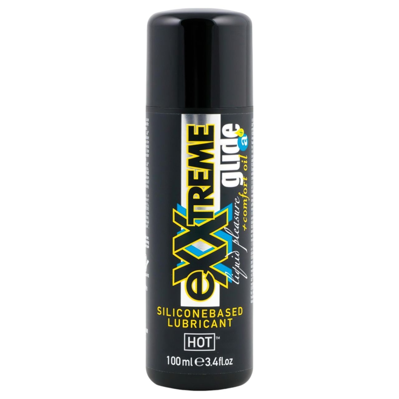 HOT - eXXtreme hosszantartó síkosító (100 ml)