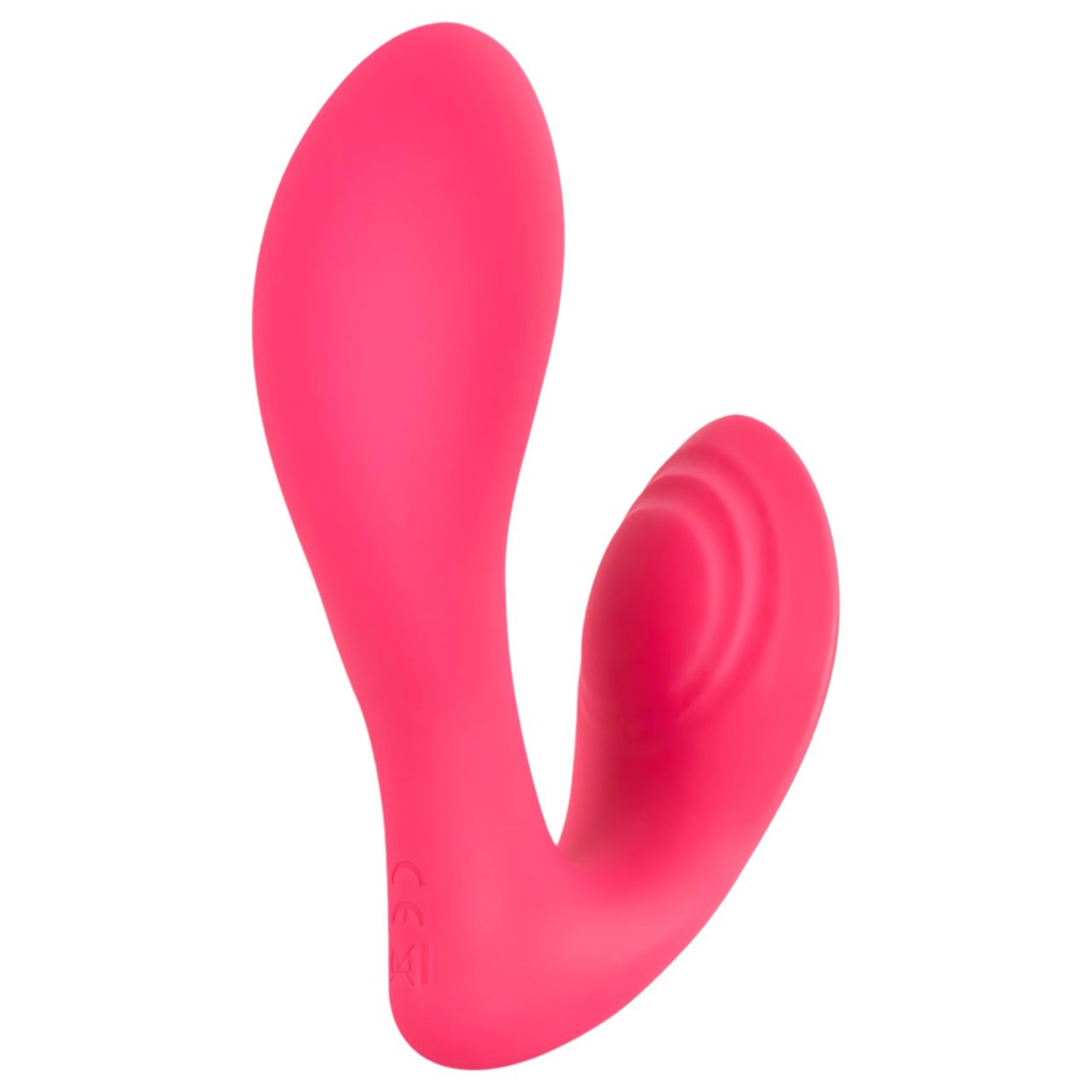 SMILE Panty - akkus, rádiós 2in1 vibrátor (pink) SMILE Panty - akkus, rádiós 2in1 vibrátor (pink)